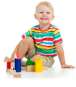 Garderie le Petit Royaume de Charlie - Licensed Daycare in Laval, QC